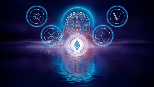 Crypto Masterclass